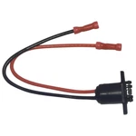 Rig Rite Male Trolling Motor Receptacle #490. Fixed Price $15.99.