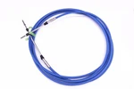 ABA-CABLE-17-GY Outboard Engine Remote Control 33C Throttle Shift 17FT .... Fixed Price $42.14.