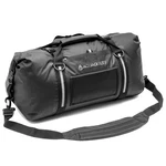 Aquaquest White Duffel - 100% Waterproof, Black, 100L, Durable, Heavy Duty. Fixed Price $139.99.