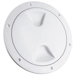 Five Oceans 8 Boat Hatch Marine Access Round Inspection Deck Plate. Fixed Price $59.91.