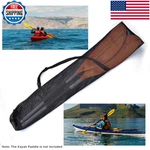 Lixada Drawstring Mesh Kayak Bag 50-INCH Split Shaft Canoe Paddles Cover. Fixed Price $38.22.