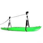Bike Lane Kayak Hoist 83-DT5244 **open Box**. Fixed Price $38.00.
