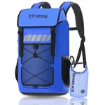 Idrybag Waterproof Backpack For Men 25L/45L, Bags Kayak, Cam.... Fixed Price $77.40.