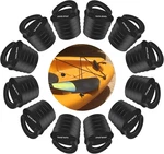 Amurs Kayak Scupper Kit Plugs Drain Holes Stopper With Silicone Han. Fixed Price $21.94.
