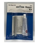 Intex Pool Patch Kit 21 Sq Vinyl Sheet Cement Blister Card. Fixed Price $14.99.