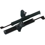 Sea Dog Kayak Adjustable Foot Brace With Rudder Control #747200B-1. Fixed Price $68.81.