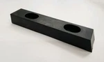 Wilderness Systems / Perception Kayaks Replacement Skid Plate. Fixed Price $15.99.