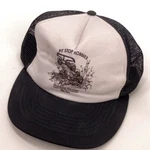 Retro Pit Stop Hobbies Riverside Raceway Hat Foam Trucker Snapback. Fixed Price $24.64.