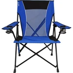 Kijaro Dual Lock Folding Camp Chairs. Suitable For Outdoors. Maldives Blue. Fixed Price $49.99.