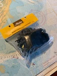 Hobie Coil Paddle Leash - Nwt. Fixed Price $34.99.