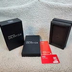 Samsung Galaxy S3 Retail Box Only - No Phone Original Empty Verizon Papers. Fixed Price $9.98.