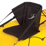 Ocean Kayak Comfort Plus Seat Back - (black). Fixed Price $69.99.