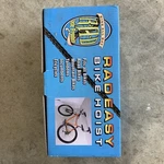 Rad Easy Bike Hoist Quality Garage Storage Lift 100 Lbs. Fixed Price $17.99.