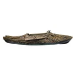 Nucanoe Hunting Layout Blind Frontier Kayak Boat Model #5012. Fixed Price $199.99.