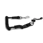 Kayak Paddle Leash - Rod Safety Tool Lanyard Rope Ac.... Fixed Price $16.94.