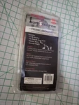 Extreme Max Complete Grapnel Anchor Kit Small Boats 3.5 #3006.6548. Fixed Price $45.00.