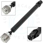 Fit For 2001-2006 Rover Freelander Front Propshaft Driveshaft TVB000090. Fixed Price $88.89.