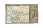 Secure Seal Individual Map Case Fits Bdu Pockets- 7"X9" Viewing Area (multi.... Fixed Price $28.77.