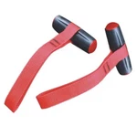Malone Auto Racks Quicklash T-style Hood Loops. Fixed Price $24.00.