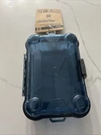 Outdoor Smartphone Watertight Case Hard Plastic Shell 6 Screen Small. Fixed Price $12.00.