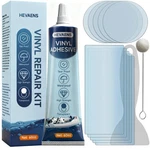 Hevaens Mattress Patch Kit - Waterproof Tpu Pool Liner Repair Inflatables. Fixed Price $22.95.