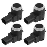 Autohaux 4PC Pdc Backup Parking Sensors For Dodge, Ram, Jeep, Chrysler. Fixed Price $34.99.