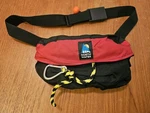North Water Tow Line Kayak Rescue Rope Tether Deck Waist Bag. Fixed Price $80.00.