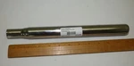 New Sun Trike Rep Seat Post 12" X 28.6MM Cp Chrome Silver Tricycle Lot. Fixed Price $6.00.