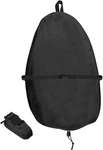 Kayak Cockpit Cover UV60+ 420D Oxford Adjustable Canoe Dust-proof And Waterproof. Fixed Price $21.30.