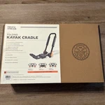 Field & Stream Folding Kayak Cradle. Fixed Price $74.99.