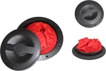 Pactrade Marine Boat Kayak Canoe Fishing Rigging Sailing Heavy Duty Black.... Fixed Price $23.99.