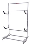 Malone Fs Rack 3 Kayak Storage. Fixed Price $242.95.