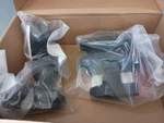 New Honeywell Ram Mount For Thor Vehicle Computers VM1004BRKTKIT. Fixed Price $54.95.