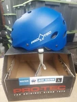 Pro-tec Ace Water Helmet Size Large Matte Blue Canoe Kayak Surfing Protec. Fixed Price $42.95.