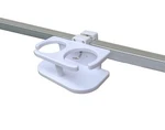 Brocraft Boat Drinks Holder/pontoon Cup White Colour. Fixed Price $38.76.