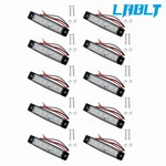 Lablt 12V-24V 6LED White For Marine Boat Waterproof Stern Transom Light 10PCS. Fixed Price $12.85.