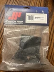 Johnson Cartridge Bilge Pump Side Mount Bracket (10605-00). Fixed Price $19.00.