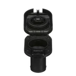 Seachoice 32061 Molded Plastic Gas Deck Fill W/ Vent & Cap (hinge Flip Top) For. Fixed Price $41.84.
