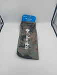Columbia Camoflauge Drawstring Pack/bag - Waterproof 17.7" 13.4" Brand New. Fixed Price $11.50.