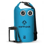 Earth Pak -waterproof Dry Bag Roll Top Compression Sack Keeps Gear .... Fixed Price $32.82.