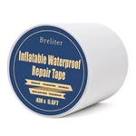 Breliter Inflatable Waterproof Repair Tape - 4IN X 6.6FT,. Fixed Price $13.73.