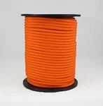1/4" Bungee Shock Cord Neon Orange Marine Grade Heavy Duty 500 Ft Rope. Fixed Price $133.25.