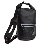 Mission Darkness Dry Shield Faraday Tote 15L // Waterproof Bag For Electr.... Fixed Price $122.89.