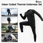 Outlast Mens Thermal Underwear, Base Layer, Motorcycle, Cycles, Camping & Hiking. Fixed Price $18.92.