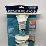 Copa Anchor Away Beach Umbrella Fishing Rod Other Plastic. Fixed Price $14.99.