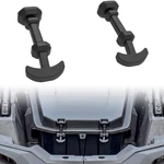 Sautvs Cargo Storage Box Rubber Latch For Polaris Rzr 900 / Xp 1000 4 10.... Fixed Price $28.91.