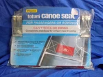 Wynn Totum Canoe Seat For Passengers Rowing Tools Needed New. Fixed Price $39.98.