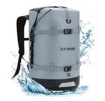 Idrybag Waterproof Backpack 35L, Large Floating. Fixed Price $39.99.