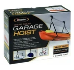 Cargoloc Garage Hoist 100LBS Ceiling Mount Kayak Bicycle Heavy Duty (GSHF1). Fixed Price $29.99.