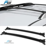 Fits 10-17 Chevy Equinox Gmc Terrain Oe Style Cross Bars Roof Rack Cargo Carrier. Fixed Price $55.98.